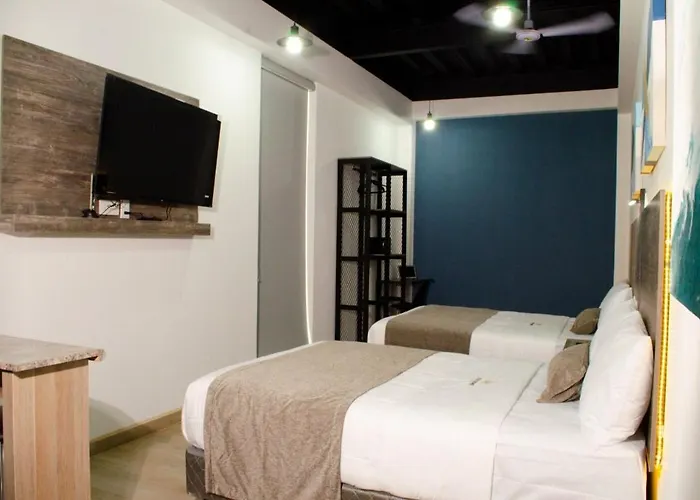 Hotel StayHome