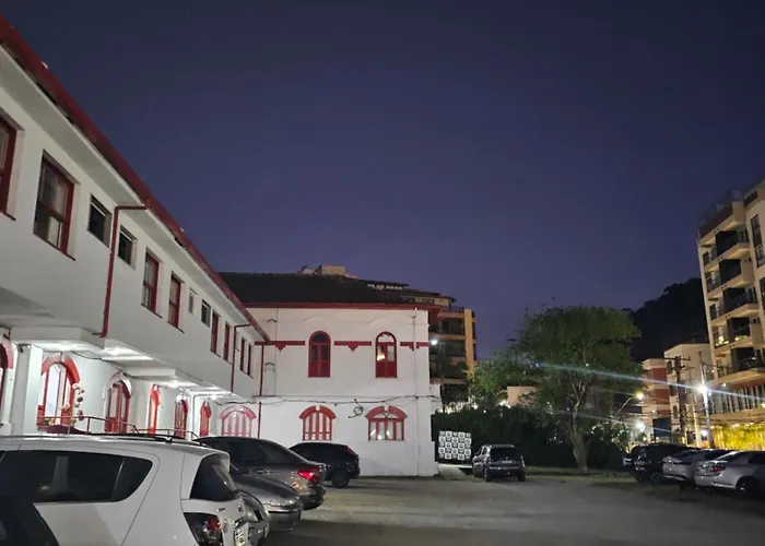 Varzea Palace Hotel