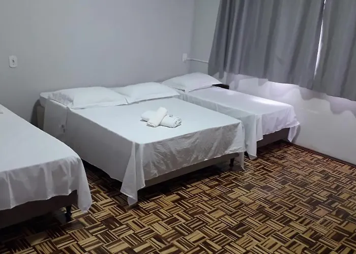 Hotel Rota 282