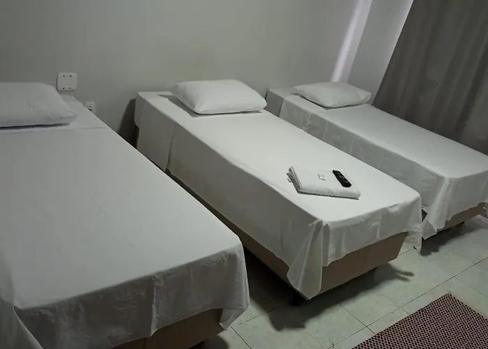 Hotel Rota 282