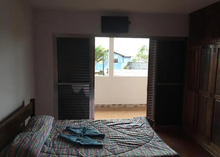 Recanto dos Pescadores