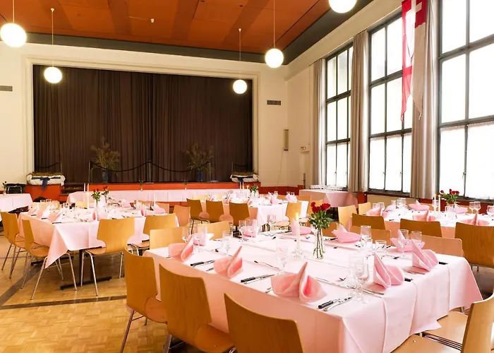 Gasthof zum Wilden Mann