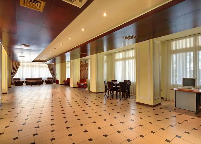 Hotel Rey Sancho Ramírez