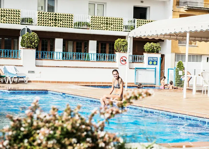 Hotel Santa Anna