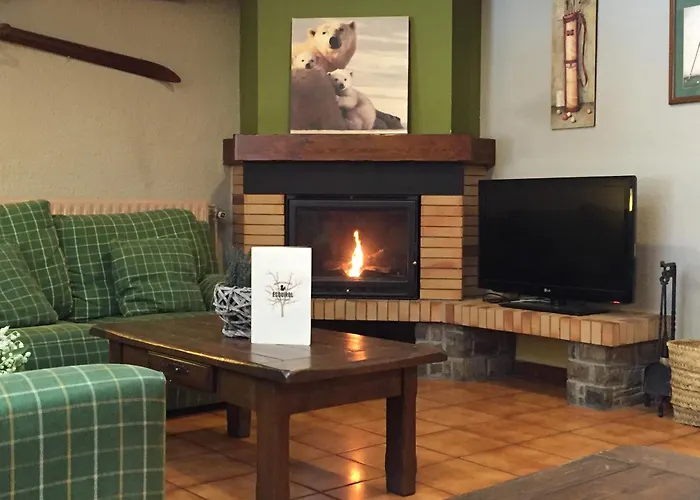 Hotel Esquirol (Adults Only)