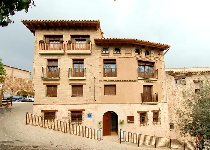 Hotel Boutique Maribel (Adult Only)