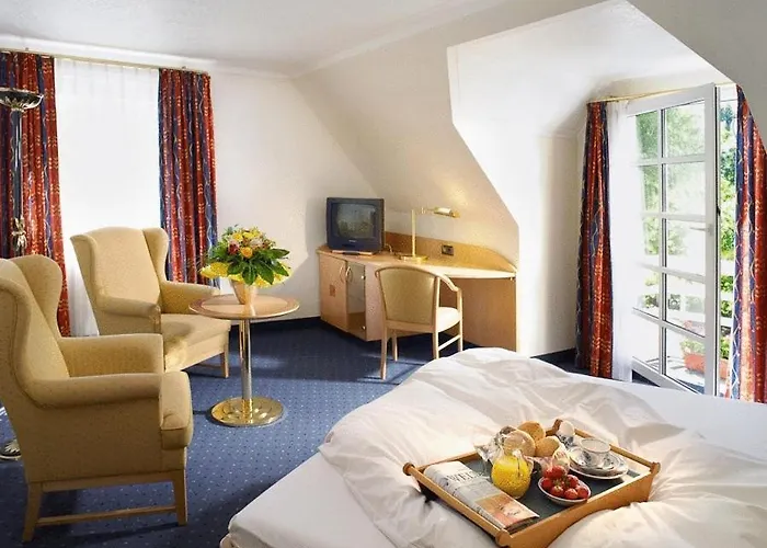 Hotel Albus