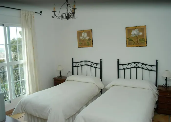 Hotel restaurante El Duque