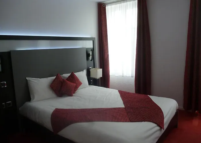 Auberge bretonne