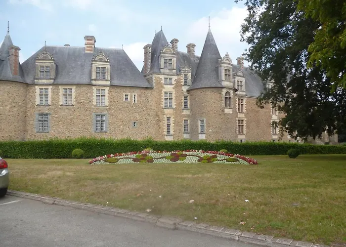 Auberge Bretonne