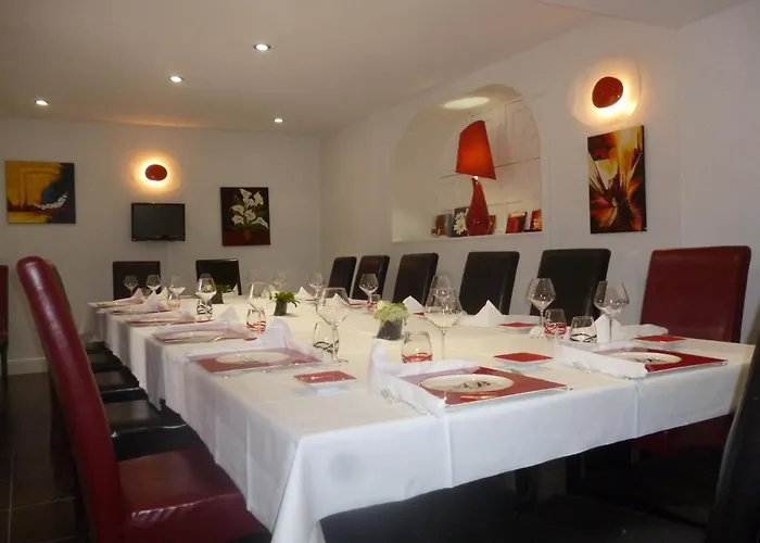 Auberge bretonne