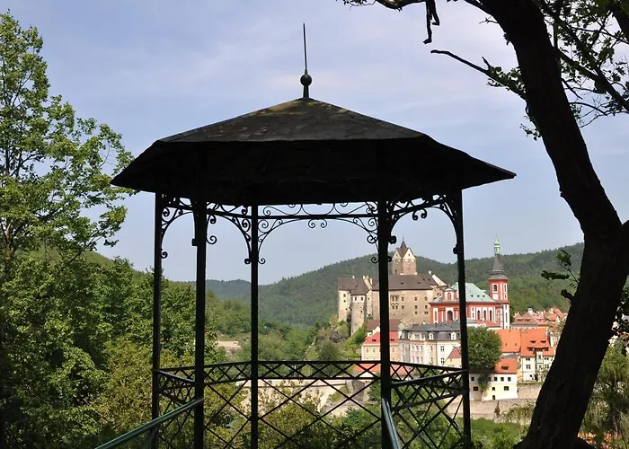 Hotel St Florian