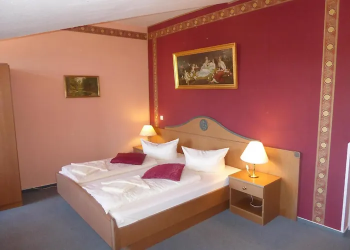 Hotel Koos