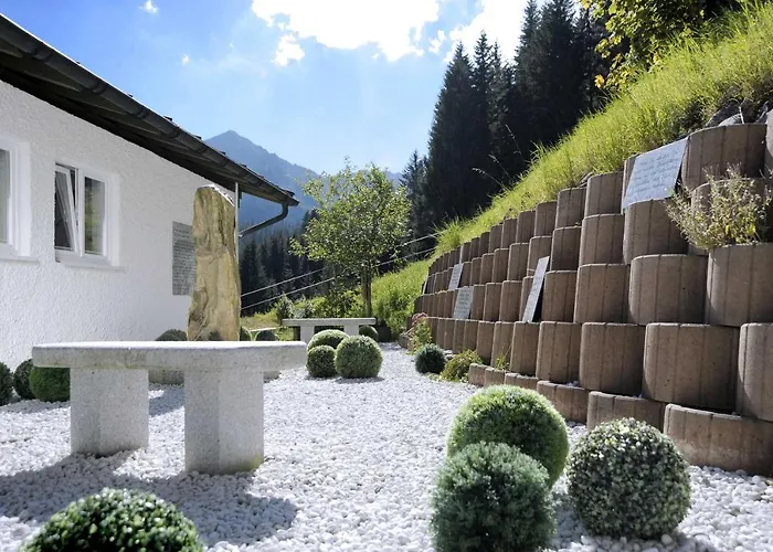 Alpenhotel DAS KÜREN