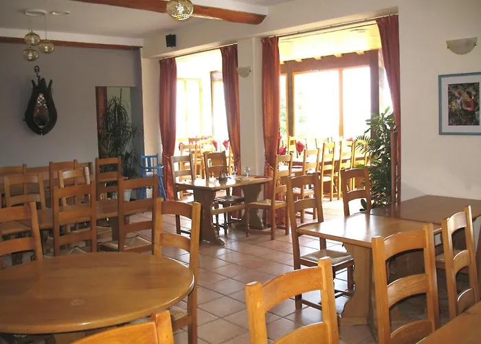 Les Terrasses du Lac Blanc - Studios&Appartements