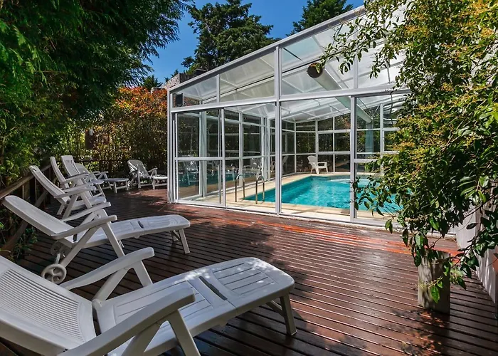 Colina Blanca Apart Hotel