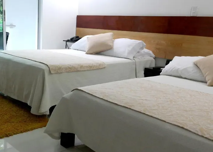 Hotel Sama