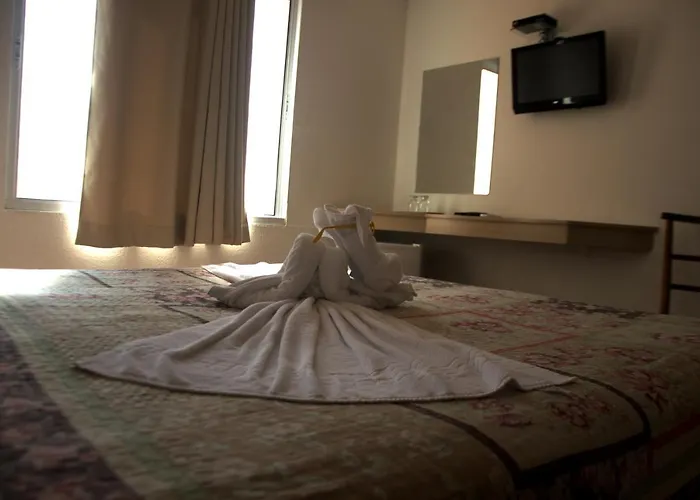 Crigial Hotel