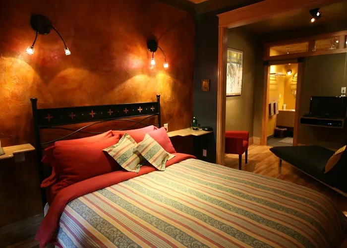 A La Carte Bed & Breakfast