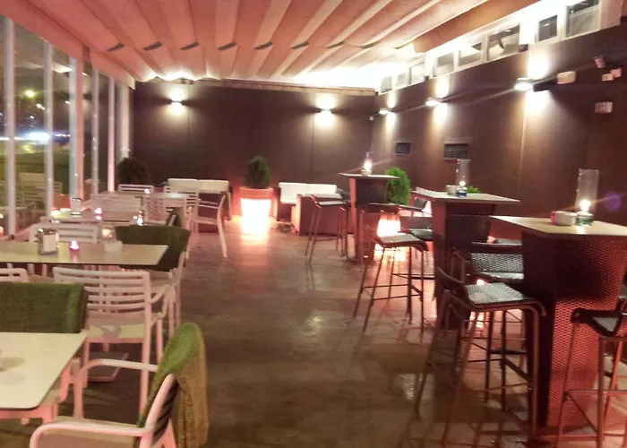Hotel Majadahonda