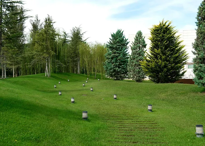 Finca Prats Hotel Golf & Spa