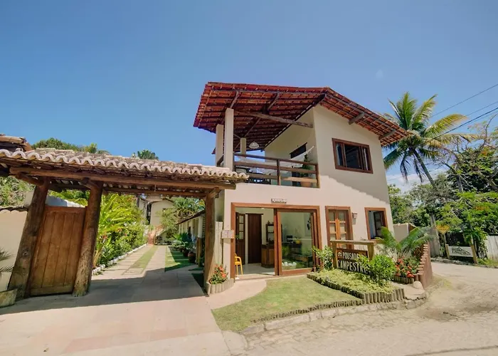 Pousada Campestre