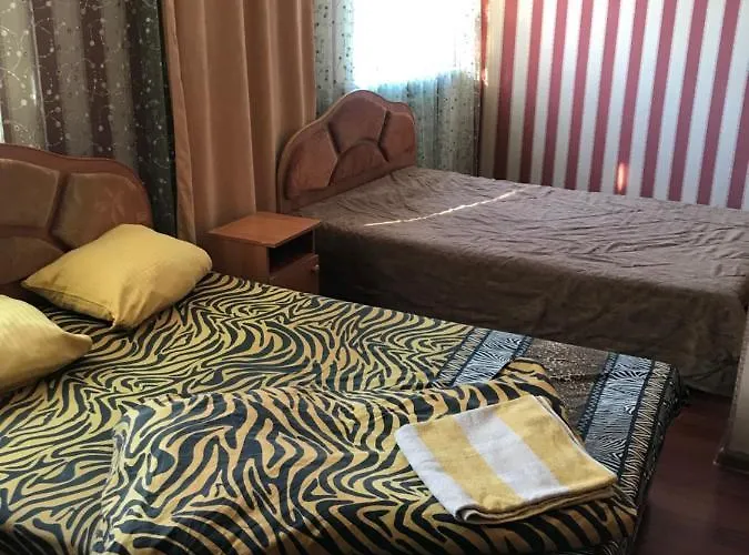 Nuri Hotel Стадион