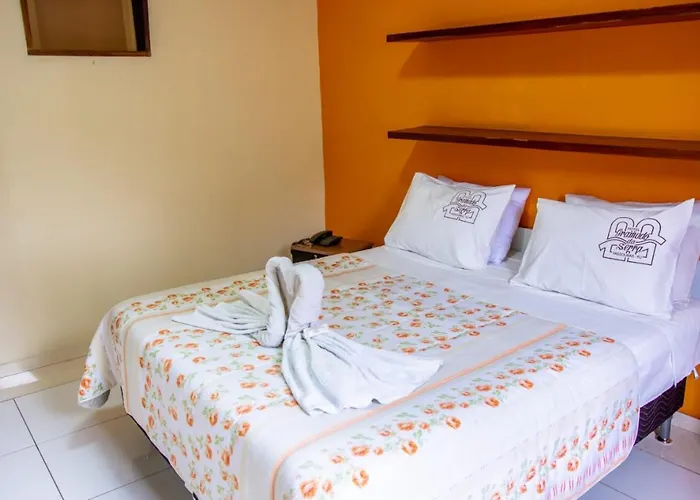 Hotel Gramado da Serra