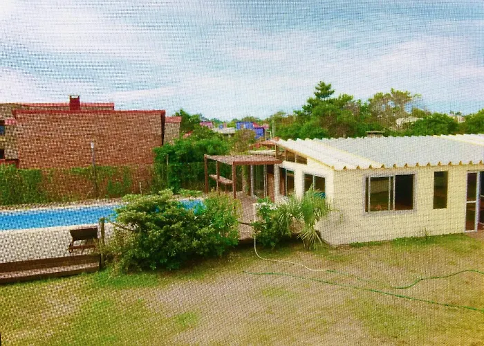 La Paloma del Mar