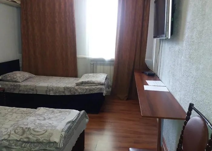Nuri Hotel Стадион