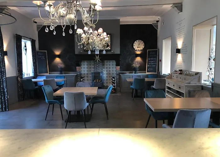 Hotel Gemeente Huis