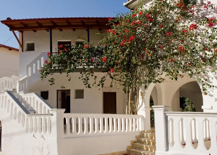 Postman'S House