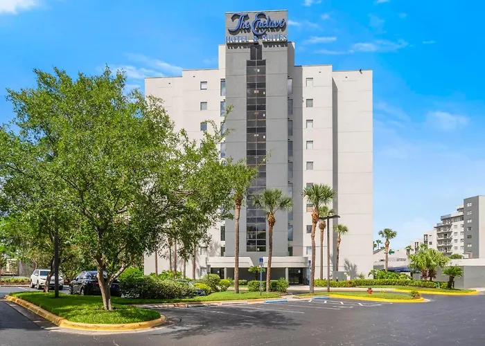 Fabulous Resort Condo With Heated Pool!