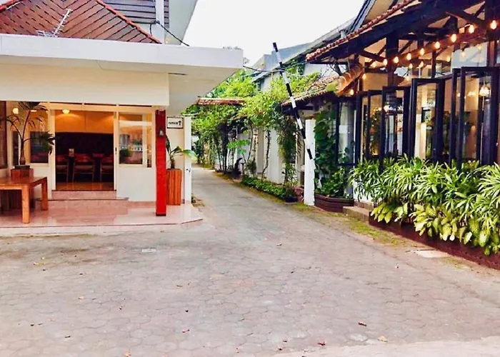 Belaya Hotel