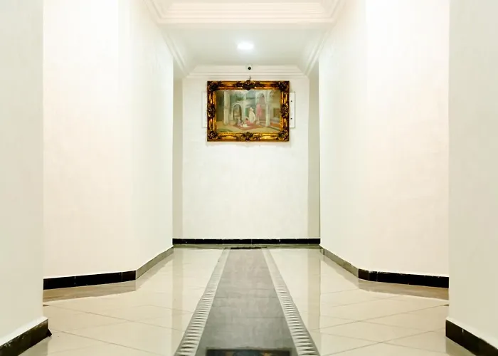 Hôtel Lynx