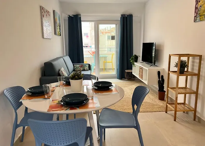 Bnbook Medea Apartments 2