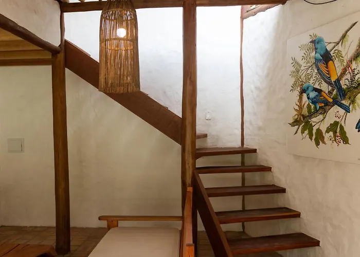 Villa Sagui Trancoso