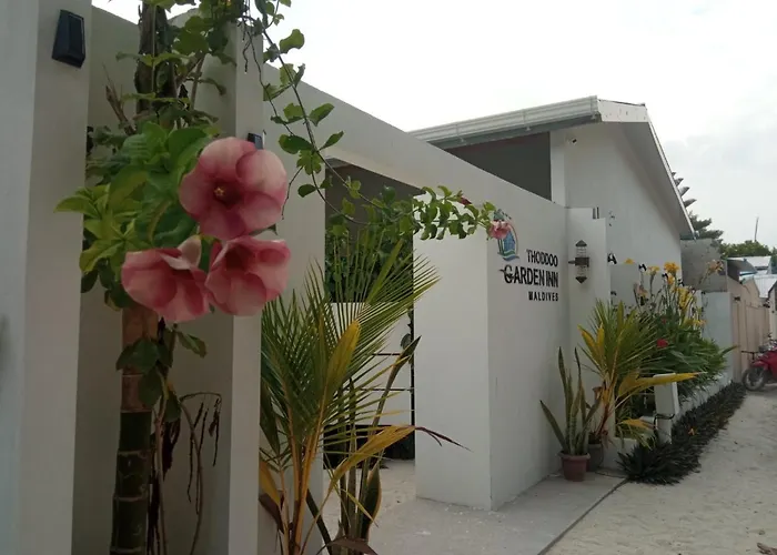Thoddoo Garden Inn