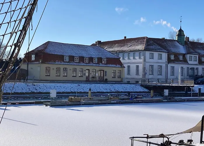 Hotel Das Brückenhaus