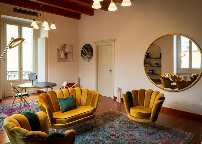 Borgo Antico B&B