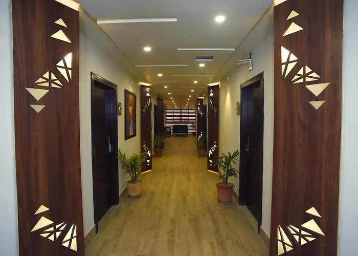 Grand Hotel Quetta
