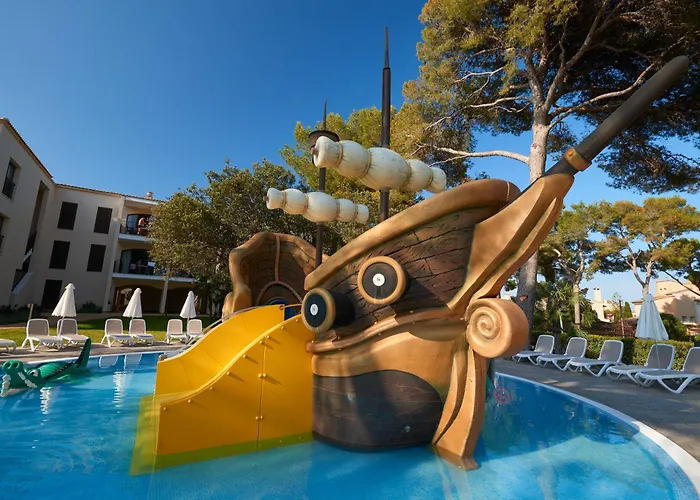 Protur Floriana Resort 3* Sup