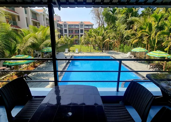 Sun N Sea Resort