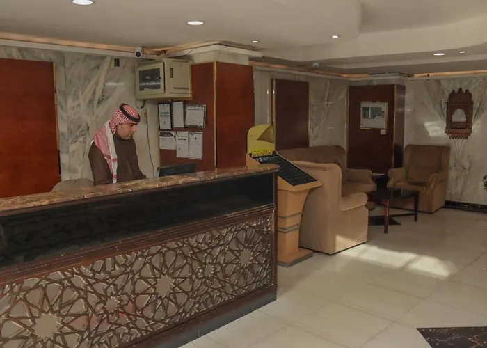 Al Orouba Hotel