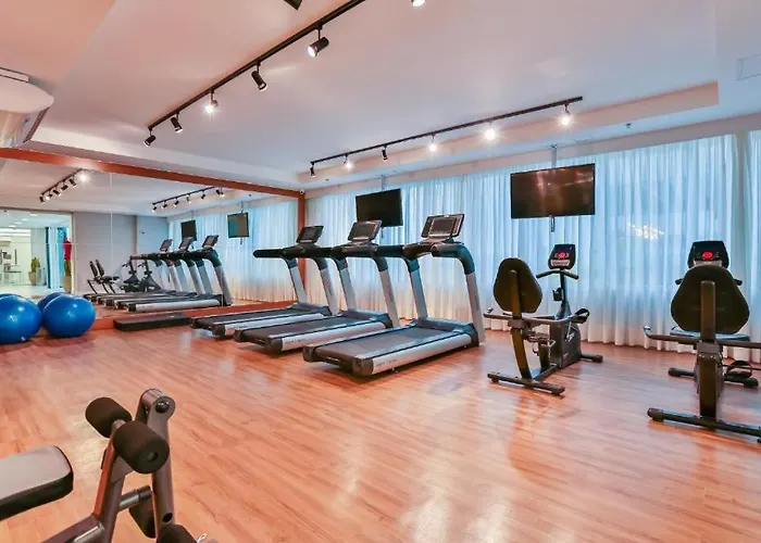 Quarto Para 4 Pessoas