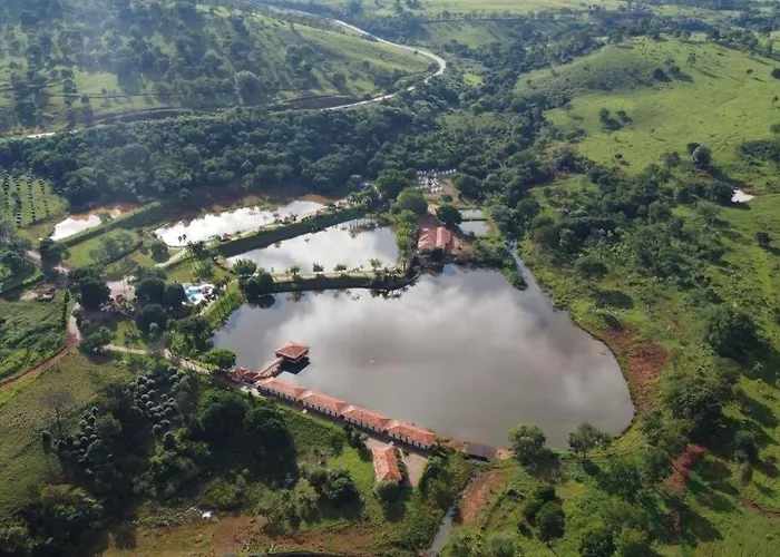 Hotel Fazenda Pousada da Serra