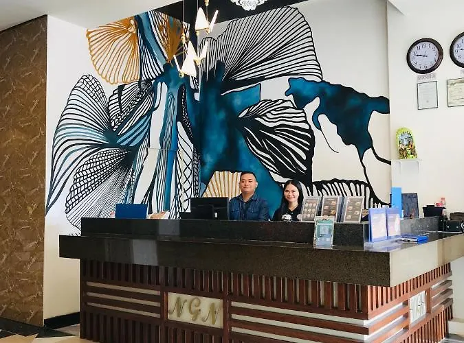 NGN Gran Hotel