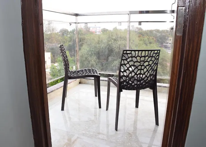 Shankar Residency, Akkalkot