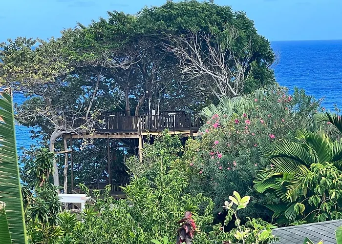 Jamaica Colors Hotel&Eco-Retreat