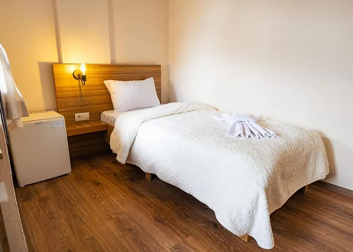 Simre Inn Hotel Safranbolu
